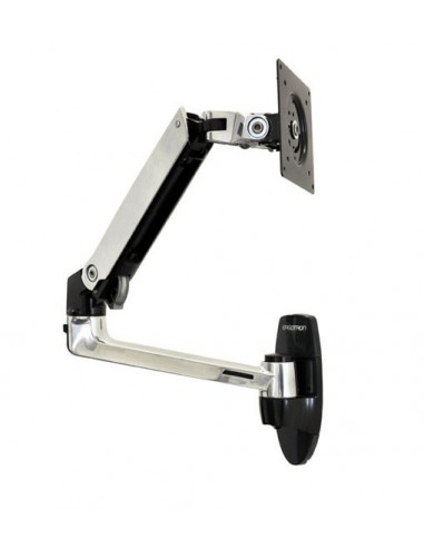Ergotron LX Series LX Wall Mount LCD Arm 86,4 cm (34") Aluminio Pared