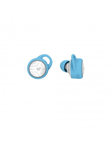 Energy Sistem Sport 2 Auriculares Inalámbrico Dentro de oído Deportes Bluetooth Blanco