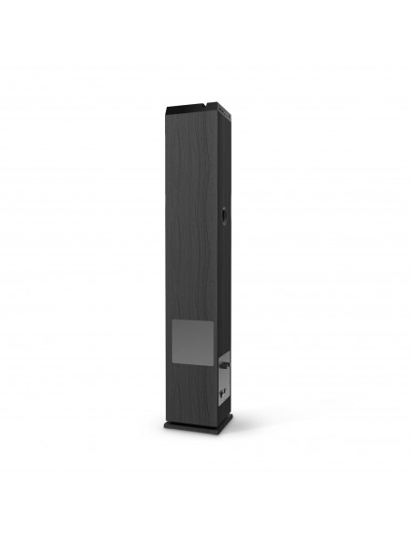 Energy Sistem Tower 5 g2 conjunto de altavoces 65 W Hogar Negro 2.1 canales Bluetooth