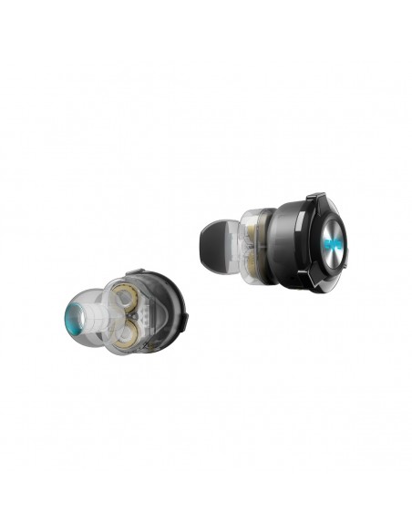 Energy Sistem ESG 6 Auriculares Inalámbrico Dentro de oído Juego Bluetooth Negro
