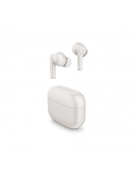 Energy Sistem Style 2 Auriculares True Wireless Stereo (TWS) Dentro de oído Llamadas Música Bluetooth Blanco