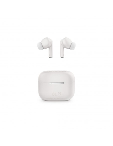 Energy Sistem Style 2 Auriculares True Wireless Stereo (TWS) Dentro de oído Llamadas Música Bluetooth Blanco