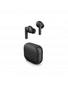 Energy Sistem Style 2 Auriculares True Wireless Stereo (TWS) Dentro de oído Llamadas Música Bluetooth Negro