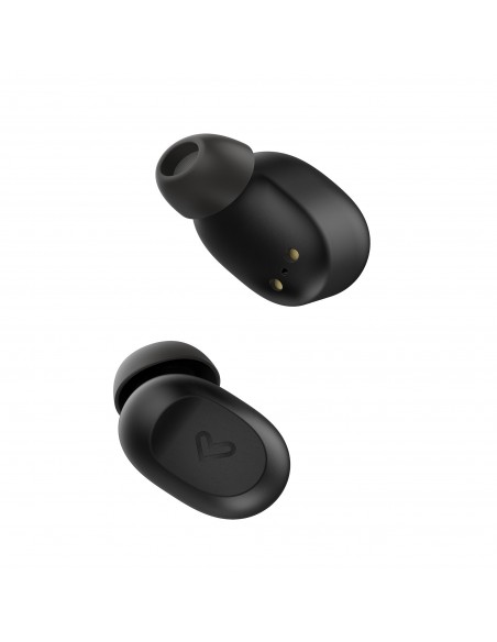 Energy Sistem Urban 3 Auriculares Inalámbrico Dentro de oído Llamadas Música USB Tipo C Bluetooth Negro
