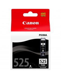 Canon 4529B001 cartucho de tinta 1 pieza(s) Original Negro