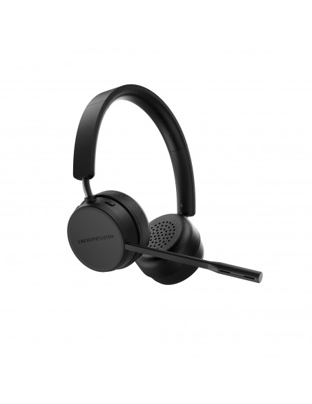 Energy Sistem Office 6 Auriculares Inalámbrico Dentro de oído Llamadas Música Bluetooth Negro