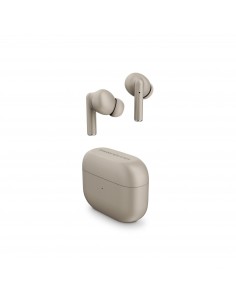 Energy Sistem Style 2 Auriculares True Wireless Stereo (TWS) Dentro de oído Llamadas Música Bluetooth Champán