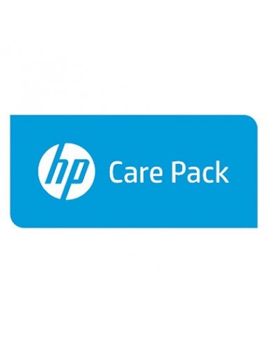 HPE U8DN1E Care Pack