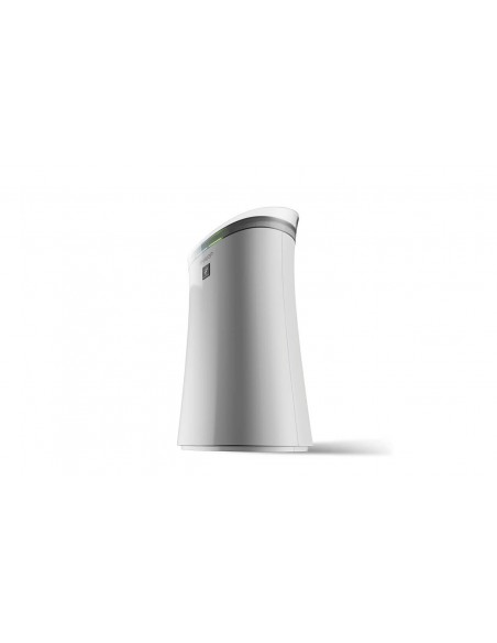 Sharp Home Appliances UA-PF40E-W purificador de aire 30 m² 49 dB 27 W Blanco