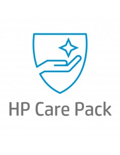 HP Service w ADP f  Notebooks (UK Direct Customers Only)