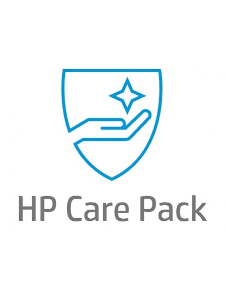 HP 1y TC Conversion Solution 1User E-LTU