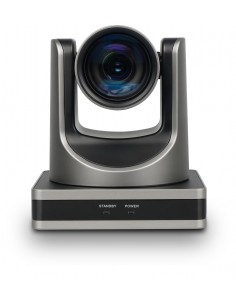 MAXHUB UC P15 cámara de videoconferencia 2,07 MP Gris 1920 x 1080 Pixeles 60 pps CMOS 25,4   2,8 mm (1   2.8")