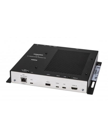 Crestron UC-CX100-Z sistema de video conferencia Ethernet Sistema de vídeoconferencia en grupo