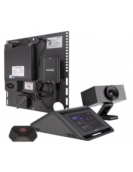 Crestron UC-M70-T sistema de video conferencia 20,3 MP Ethernet Sistema de vídeoconferencia en grupo