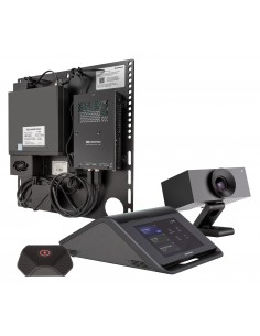 Crestron UC-MX70-T sistema de video conferencia 20,3 MP Ethernet Sistema de vídeoconferencia en grupo