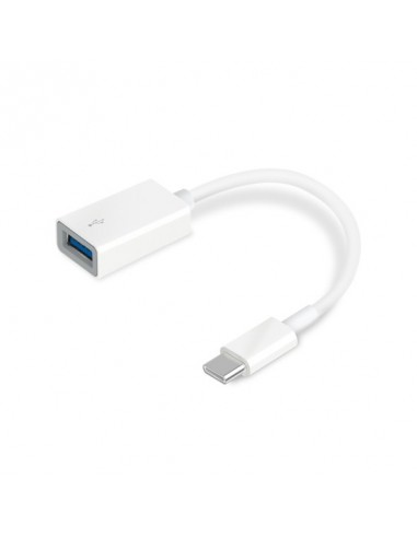 TP-Link UC400 cable USB 0,133 m USB A USB C Blanco