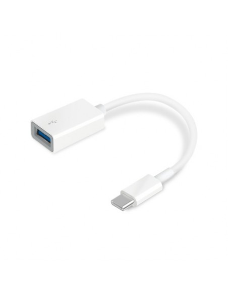 TP-Link UC400 cable USB 0,133 m USB A USB C Blanco
