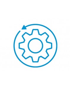 HPE UC6H7E extensión de la garantía