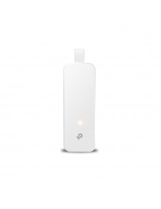 TP-Link UE300 adaptador y tarjeta de red Ethernet 1000 Mbit s