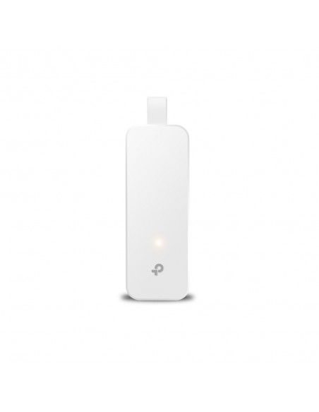 TP-Link UE300 adaptador y tarjeta de red Ethernet 1000 Mbit s