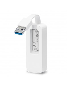 TP-Link UE300 adaptador y tarjeta de red Ethernet 1000 Mbit s 2