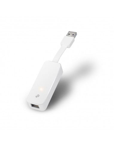 TP-Link UE300 adaptador y tarjeta de red Ethernet 1000 Mbit s