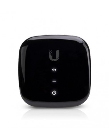 Ubiquiti UF‑AE convertidor de medio 1000 Mbit s Negro