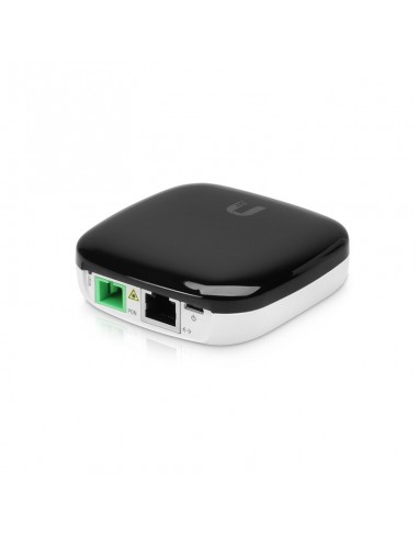 Ubiquiti UFiber Loco pasarel y controlador 10, 100, 1000 Mbit s