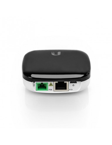 Ubiquiti UFiber Loco pasarel y controlador 10, 100, 1000 Mbit s