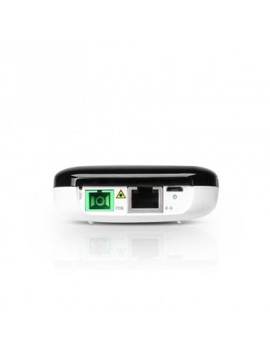 Ubiquiti UFiber Loco pasarel y controlador 10, 100, 1000 Mbit s
