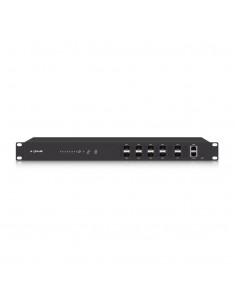 Ubiquiti U Fiber, OLT Gestionado Ninguno 1U Negro