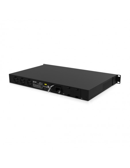 Ubiquiti U Fiber, OLT Gestionado Ninguno 1U Negro