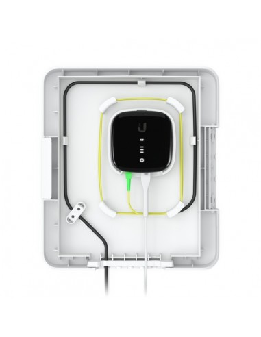 Ubiquiti UF-TERMINAL-BOX cabinete y armario para equipos de red