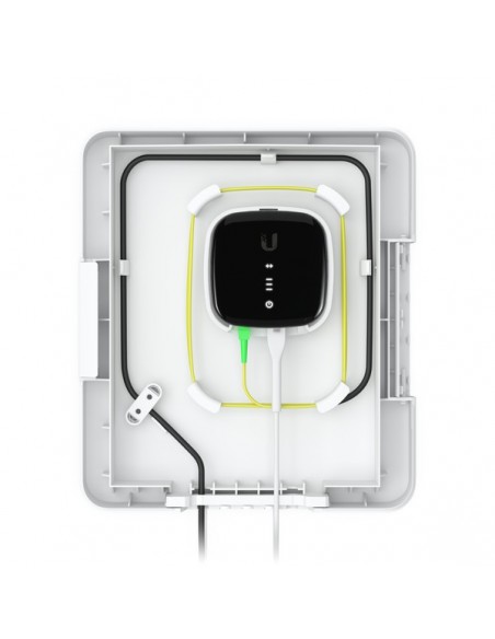 Ubiquiti UF-TERMINAL-BOX cabinete y armario para equipos de red