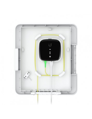 Ubiquiti UF-TERMINAL-BOX cabinete y armario para equipos de red