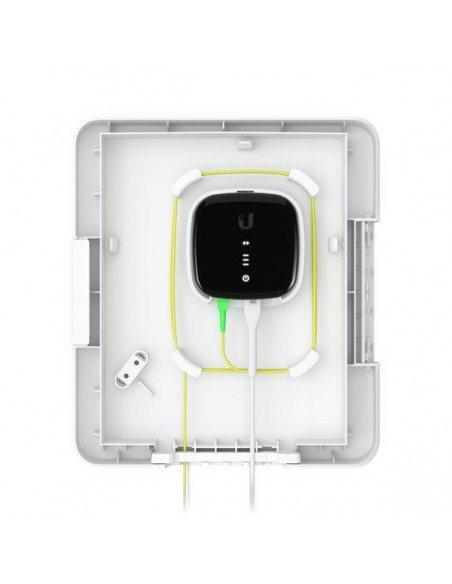 Ubiquiti UF-TERMINAL-BOX cabinete y armario para equipos de red