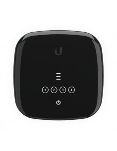 Ubiquiti UFiber WiFi6 GPON CPE Unidad de red óptica (ONU, Optical network unit) 2