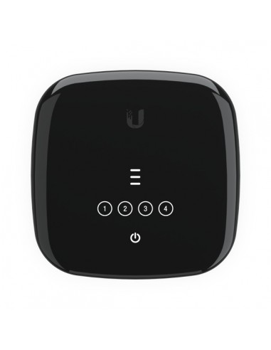 Ubiquiti UFiber WiFi6 GPON CPE Unidad de red óptica (ONU, Optical network unit)