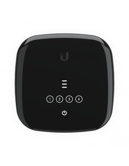 Ubiquiti UFiber WiFi6 GPON CPE Unidad de red óptica (ONU, Optical network unit)