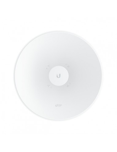 Ubiquiti UISP Dish antena para red 30 dBi