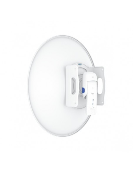 Ubiquiti UISP Dish antena para red 30 dBi
