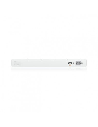 Ubiquiti UISP Pro Gestionado L2 Gigabit Ethernet (10 100 1000) Energía sobre Ethernet (PoE) Blanco