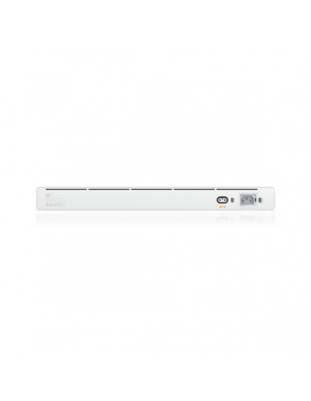 Ubiquiti UISP Pro Gestionado L2 Gigabit Ethernet (10 100 1000) Energía sobre Ethernet (PoE) Blanco