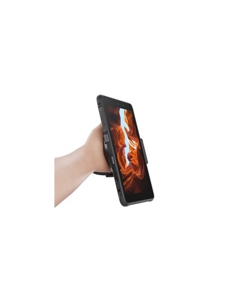 Ulefone Tablet Hand Strap Correa Negro