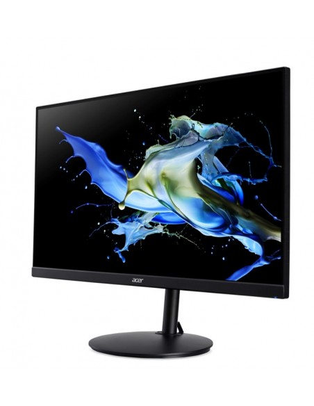 Acer CB272 E pantalla para PC 68,6 cm (27") 1920 x 1080 Pixeles Full HD LED Negro
