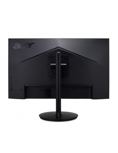 Acer CB272 E pantalla para PC 68,6 cm (27") 1920 x 1080 Pixeles Full HD LED Negro