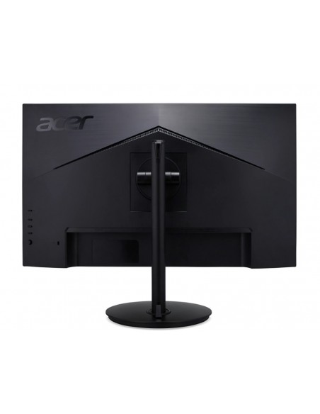 Acer CB272 E pantalla para PC 68,6 cm (27") 1920 x 1080 Pixeles Full HD LED Negro