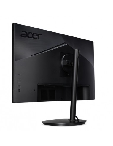 Acer CB272 E pantalla para PC 68,6 cm (27") 1920 x 1080 Pixeles Full HD LED Negro