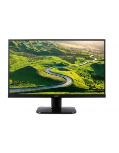 Acer Vero V7 V277 E pantalla para PC 68,6 cm (27") 1920 x 1080 Pixeles Full HD LCD Negro