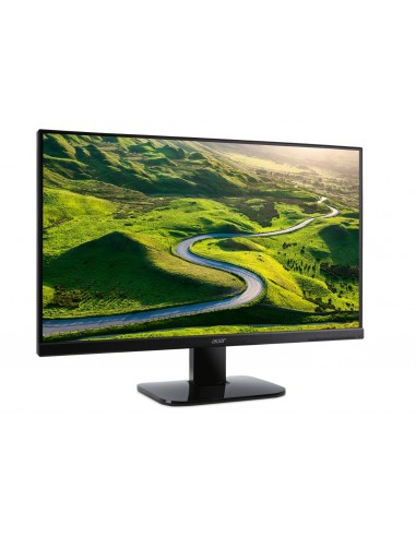 Acer Vero V7 V277 E pantalla para PC 68,6 cm (27") 1920 x 1080 Pixeles Full HD LCD Negro